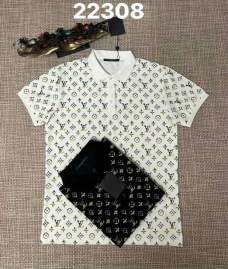 Picture of LV Polo Shirts Short _SKULVL-3XLxetr0126780